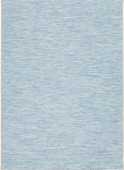 Terrace 5500 Blue by Rug Culture-290X200CM - RECTANGLE