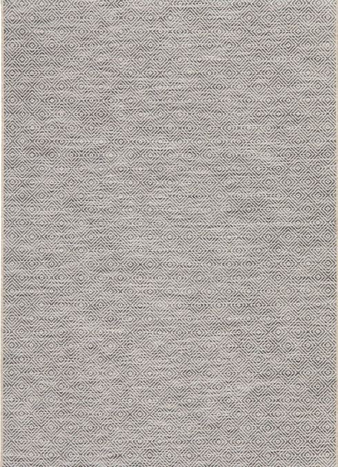 Terrace 5500 Grey by Rug Culture-230X160CM - RECTANGLE