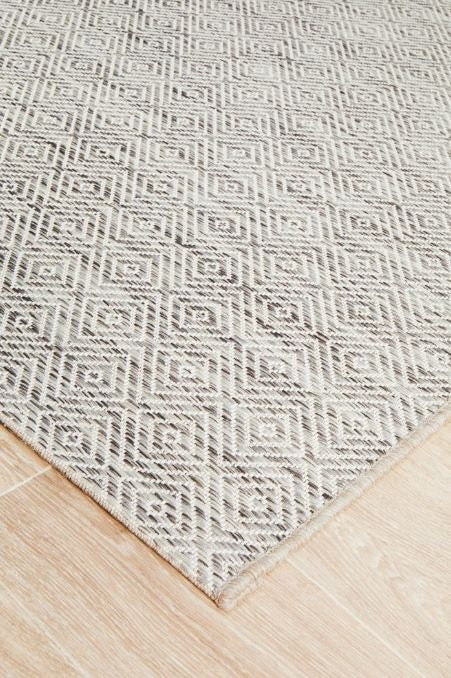 Terrace 5500 Natural by Rug Culture-230X160CM - RECTANGLE