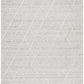 Visions 5051 Silver Rug by Rug Culture-280X190CM - RECTANGLE