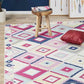 Zanzibar 770 Multi by Rug Culture - 400X300CM - RECTANGLE