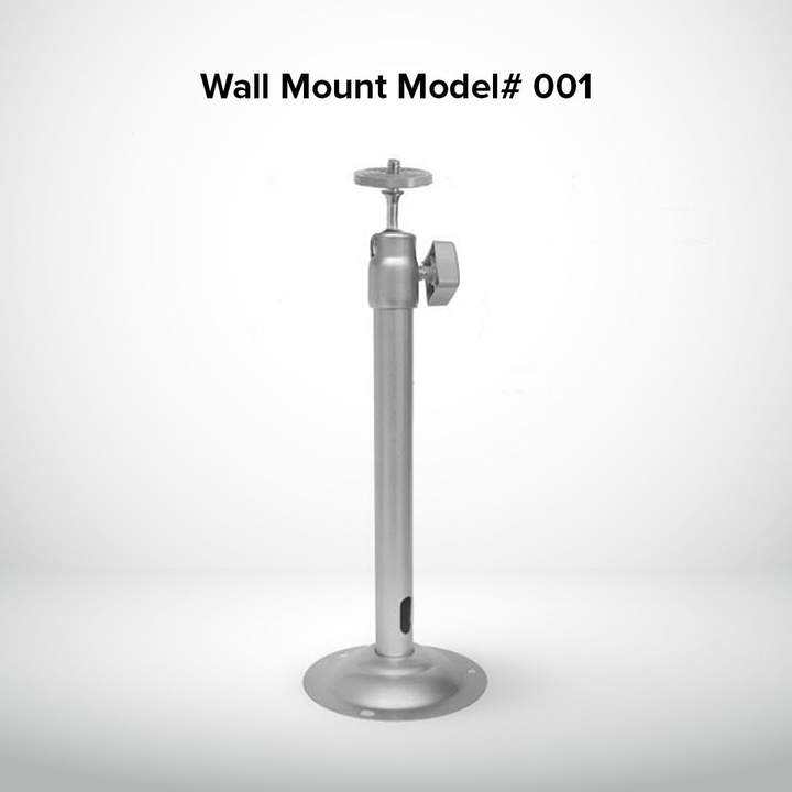 Premium Wall Mount Tripods for PIQO Projector - The world's smartest 1080p mini pocket projector