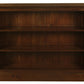 Tasmania Half Size Bookcase - Large (Mahogany)