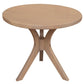 Gatsby Round Side Table - Large (Natural)