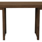 Brentwood Console Table (Walnut)