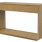 Oscar 2 Drawer Hall Table