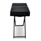 Wallaroo Charcoal BBQ Grill - Adjustable Height