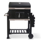 Wallaroo Square Outdoor Barbecue Grill BBQ