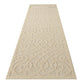 Alpha Outdoor Rug - Cream - 160x230