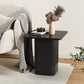 Clara Noir Side Table