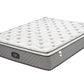 Comfort Euro Top 30cm Pocket Spring Mattress - King