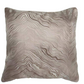 Atlantis Champagne Designer Luxury Cushion