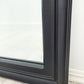 Window Style Mirror - Black Arch 70 CM x 130 CM