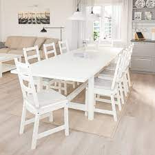 Dining Table - White