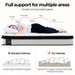 ChiroSleep Orthopaedic Euro Top Pocket Spring Queen Mattress