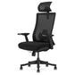 Lifespan Fitness DM9 Ergonomic Mesh High Back Office Chair