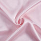 Gioia Casa Luxury Pillowcase 2 Pack - 100% Pure Mulberry Silk on Both Sides - Pink