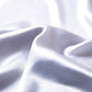 Gioia Casa Luxury Pillowcase 2 Pack - 100% Pure Mulberry Silk on Both Sides - Silver