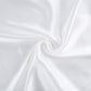 Gioia Casa Luxury Pillowcase 2 Pack - 100% Pure Mulberry Silk on Both Sides - White