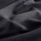 Bamboo Microfibre Quilt Cover Set - Charcoal - Single