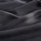 Bamboo Microfibre Quilt Cover Set - Charcoal - Single