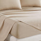 Bamboo Microfibre Sheet Set - Linen - Double