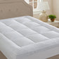 Gioia Casa Luxury Extra Thick 1000GSM Mattress Topper-King size