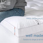 Gioia Casa Luxury Extra Thick 1000GSM Mattress Topper-King size