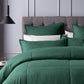 Bianca Maynard Green 6 Pcs Comforter Set Queen/King