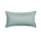 Platinum Collection Ascot Surf Oblong Filled Cushion 30 x 60cm