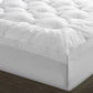 Platinum Collection 1000GSM Cloud White Mattress Topper King