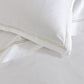 Private Collection 600TC Santiago Stone Cotton Sateen Quilt Cover Set Super King