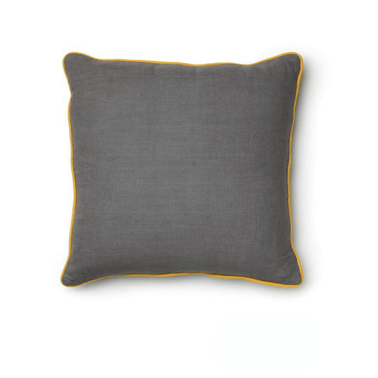 Rapee Decoration Cushion Cover Coco - Slate 50 x 50 cm