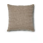 Rapee Berkshire Texture Cushion Cover - Camel 45 x 45 cm