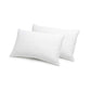 Jason Twin Pack of Bamboo Blend Standard Pillow Protectors 48 x 73 cm