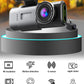 4K Dash Cam UHD 2160P WiFi Front Dashcam Night Vision Car Camera with 64GB Card