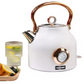 1.7L Electric Water Kettle