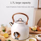 1.7L Electric Water Kettle