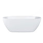 Palermo Freestanding Bath 1650