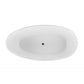 Aveo Freestanding Bath 1700