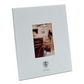 Le Blanc Picture Photo Frame Picture Wall Gallery Lot 10cm x 15cm (4" x 6") - White