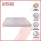 PALERMO King Bed Mattress