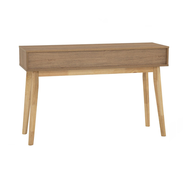 Hirado Console Hallway Table - Natural