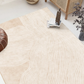 Wabi-Sabi style- Imitation Cashmere Rug