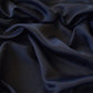 100% Blockout Curtain 137x160cm PINCH PLEAT Blackout High Level Fabric Black