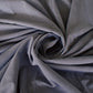 Large Thick Velvet Blockout Curtains 540x 230cm PINCH PLEAT+30 Hooks Purple Grey