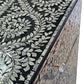 MOTHER OF PEARL ENCHANTING VINE CHEST OF DRAWERS