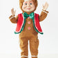 Ginger Elf 40cm