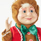 Ginger Elf 40cm