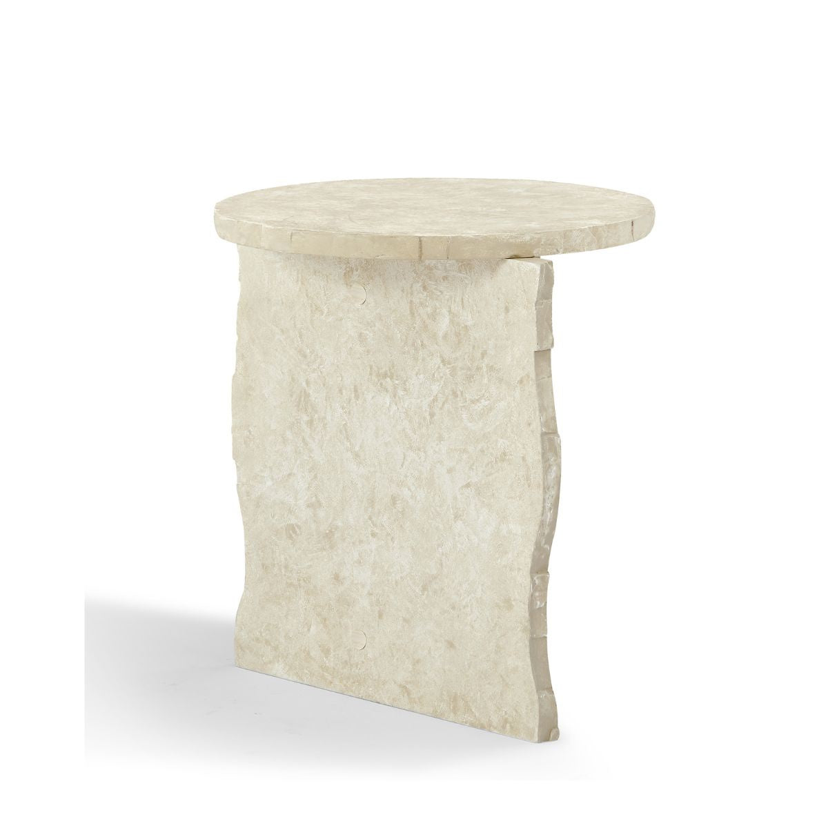 Andrew Hand-crafted Side Table